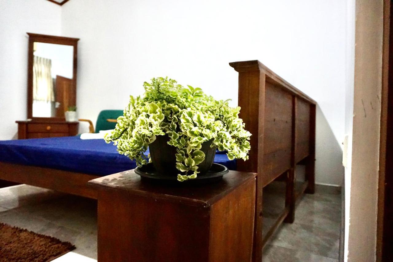 Talalla Village Beach Resort Bagian luar foto