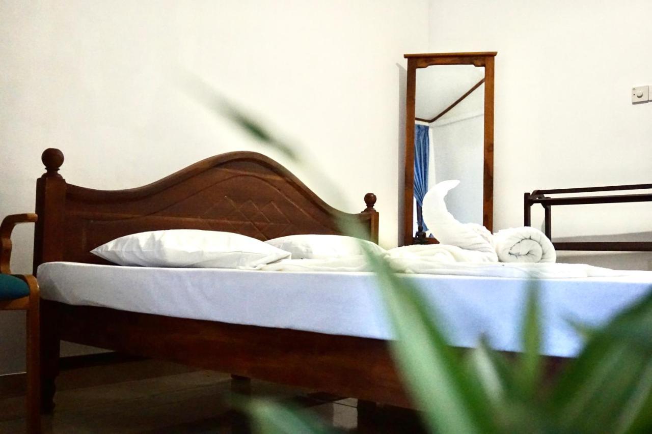 Talalla Village Beach Resort Bagian luar foto