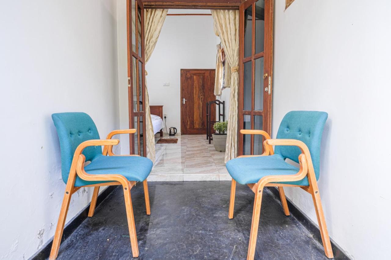 Talalla Village Beach Resort Bagian luar foto