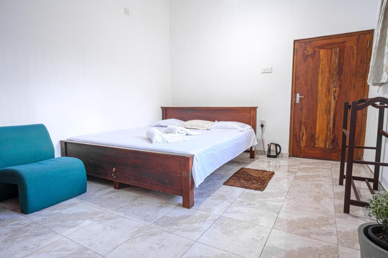 Talalla Village Beach Resort Bagian luar foto